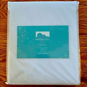 California King Fitted sheet